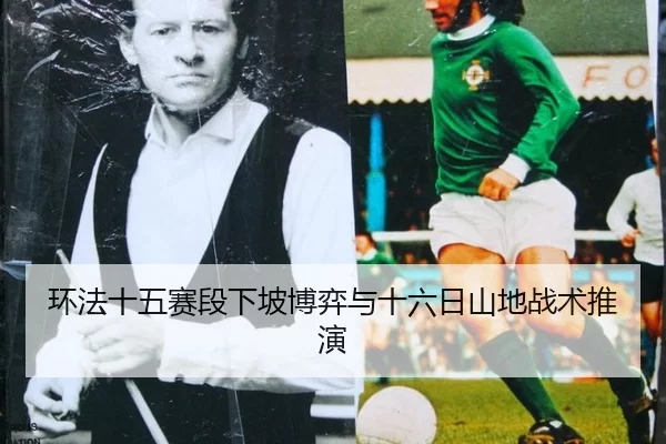 环法十五赛段下坡博弈与十六日山地战术推演